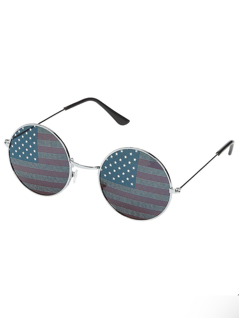 AMERICAN FLAG 🇺🇸 SUNNIES